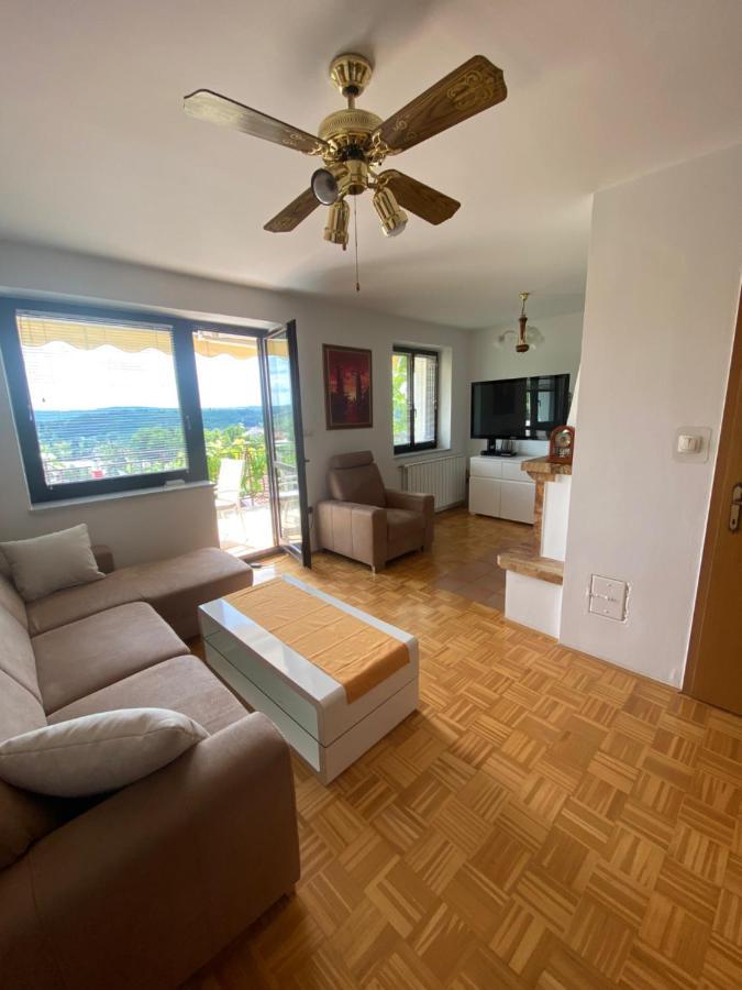 Moni Lägenhet Portorož Exteriör bild