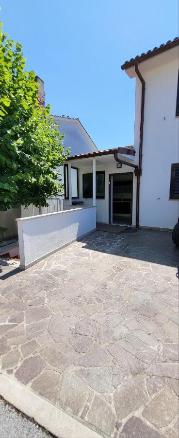Moni Lägenhet Portorož Exteriör bild