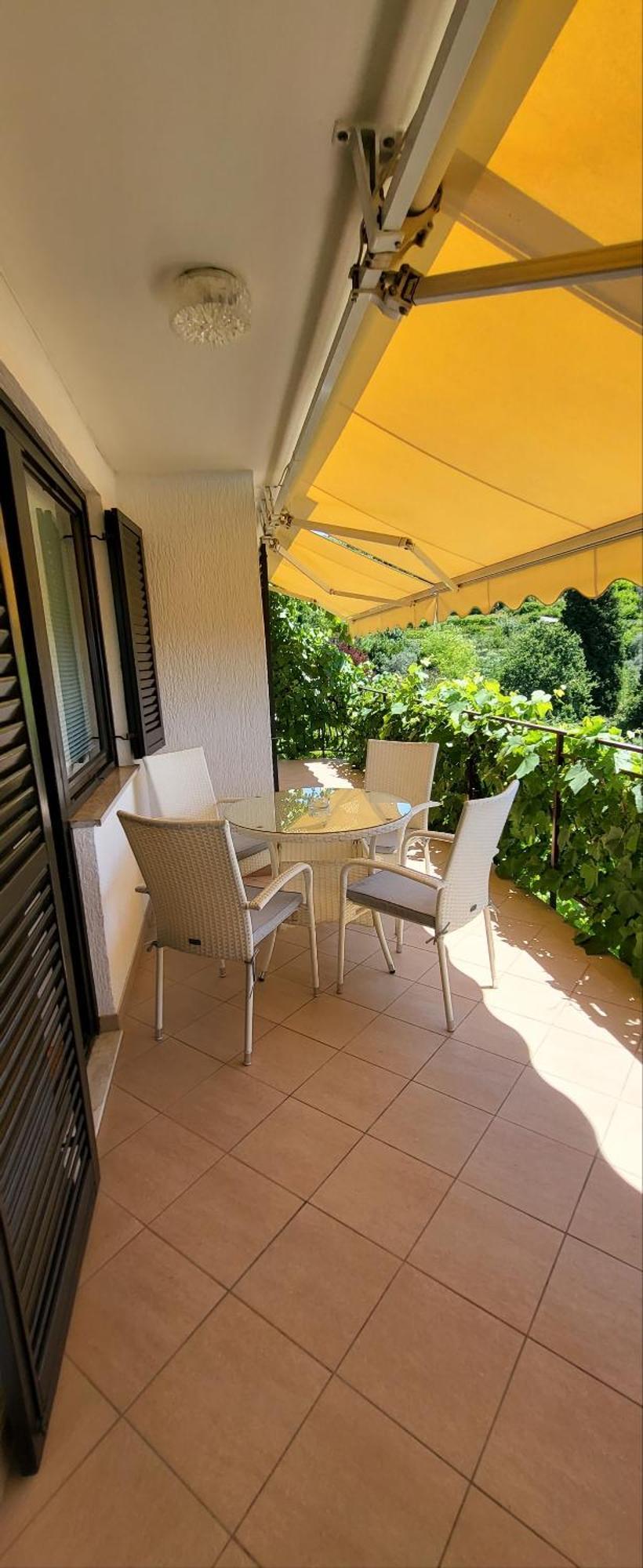 Moni Lägenhet Portorož Exteriör bild